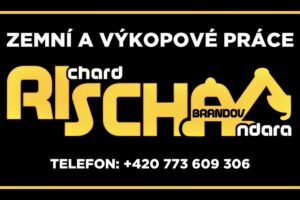 Zemní a výkopové práce